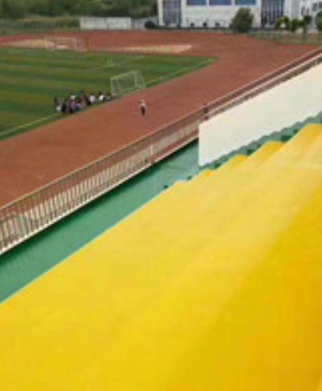 丰台专业球场地面翻新维修整改